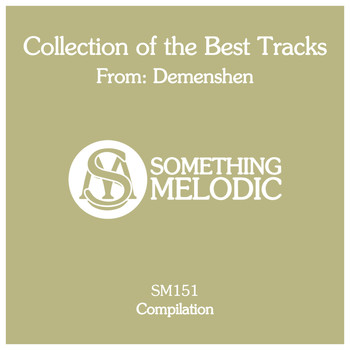Demenshen - Collection of the Best Tracks From: Demenshen