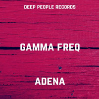 Gamma Freq - Adena