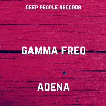 Gamma Freq - Adena