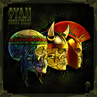 Oyaji - Sonic Tales