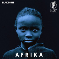 blaktone - Afrika