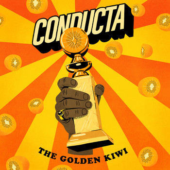 Conducta - The Golden Kiwi