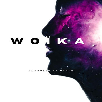 Marto - Woïka