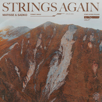 Matisse & Sadko - Strings Again (Extended Mix)