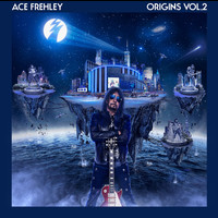 Ace Frehley - Origins Vol.2