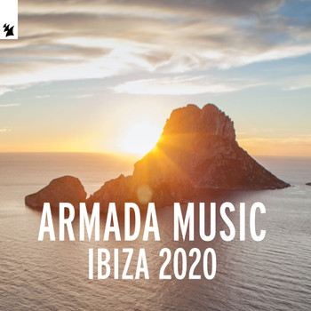 Various Artists - Armada Music - Ibiza 2020