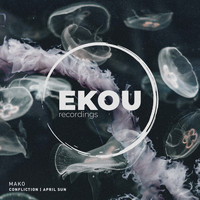 Mako - Confliction / April Sun (Original Mix)