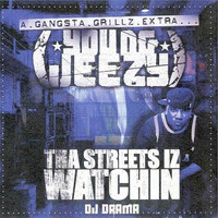 Young Jeezy - Tha Streetz Iz Watchin' (Explicit)
