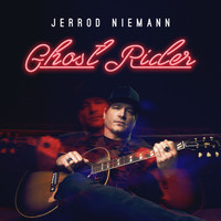 Jerrod Niemann - Ghost Rider