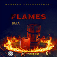 Haka - Flames