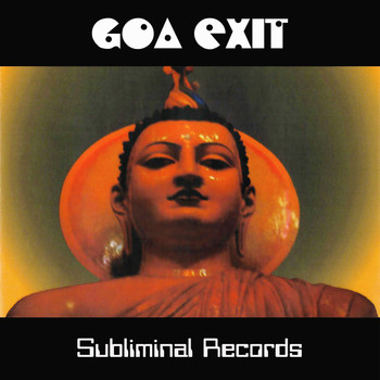 Various Artists - Goa Exit