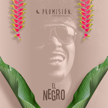 Promisión - El Negro (Explicit)
