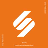 Artche - Second Chance / Anomaly