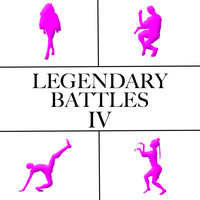 Purple Crush - Legendary Battles IV