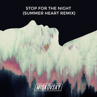 Lisa Miskovsky - Stop for The Night (Summer Heart Remix)