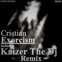 Cristian - Exorcism EP