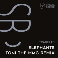 TrackLab - Elephants (Toni The MmG Remix)