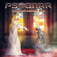 PsoGnar - Mission Complete