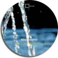 minimalerror - Out Of My Waters