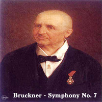 Berliner Philharmoniker - Bruckner- Symphony No. 7