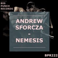 Andrew Sforcza - Nemesis
