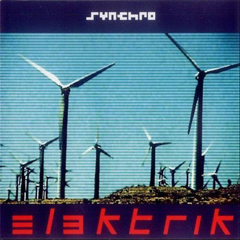 Synchro - Elektrik (Explicit)