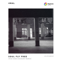 4Mal featuring DJ SL - Soul Fly Free (FCD Code Discount Remix)