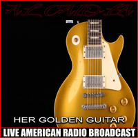 Al Caiola - Her Golden Guitar