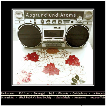 Various Artists - Abgrund und Aroma (Explicit)