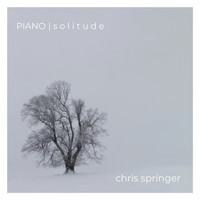Chris Springer - PIANO | solitude