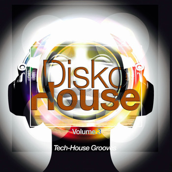 Various Artists - Disko House, Vol. 3