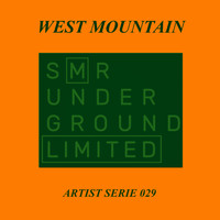 West Mountain - Artist Serie 029
