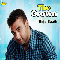Raja Baath - The Crown