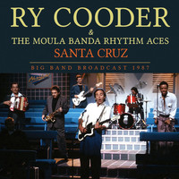 Ry Cooder - Santa Cruz