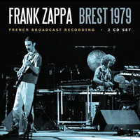 Frank Zappa - Brest 1979