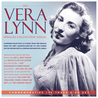 Vera Lynn - Collection 1936-62