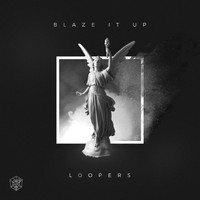 Loopers - Blaze It Up (Extended Mix)