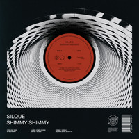 SILQUE - Shimmy Shimmy (Extended Mix)