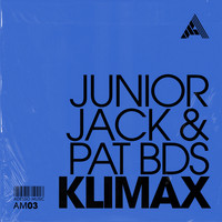 Junior Jack & Pat BDS - Klimax