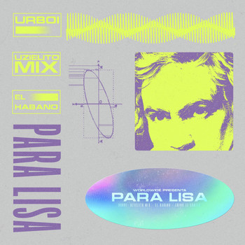Uzielito Mix featuring Urbøi and El Habano - Para Lisa (Explicit)