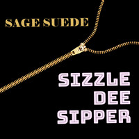 SAGE SUEDE - Sizzle Dee Sipper