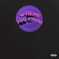 Harley - Where You From (Explicit)