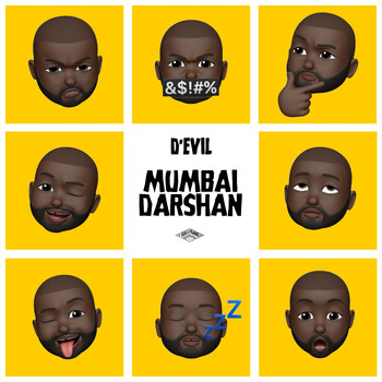D'Evil - Mumbai Darshan