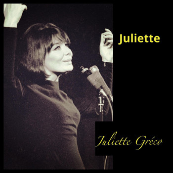 Juliette Gréco - Juliette