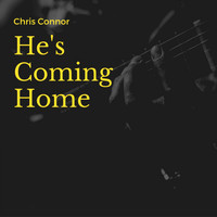 Chris Connor - He's Coming Home
