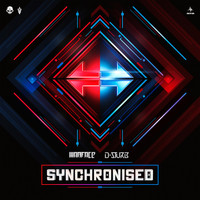Warface and D-Sturb - Synchronised