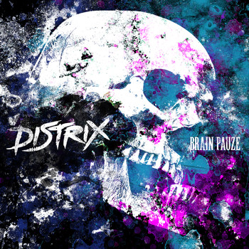 Distrix - Brain Pauze
