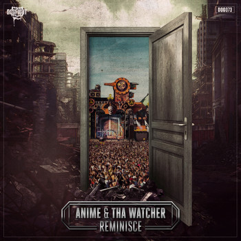 AniMe and Tha Watcher - Reminisce