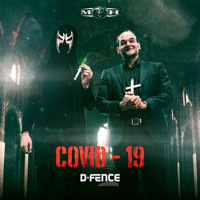 D-Fence - COVID-19