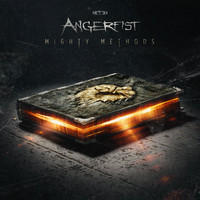 Angerfist - Mighty Methods